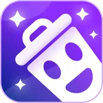 Swipe: Delete Photos Clear Cam icon