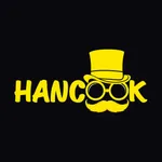 Hancook Barbearia icon