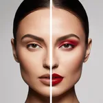 Makeup: AI Try On icon
