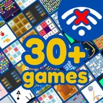 Brain Mini Games - Sanio7 icon