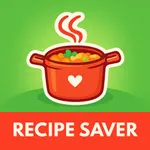Recipe Keeper & Organiser: AI icon