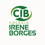 Agenda Irene Borges icon