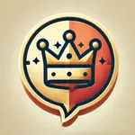 Medieval AI - Talk Like Royals icon