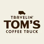 Travelin' Tom's Coffee Truck icon
