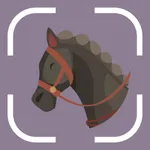 Horse Identifier: AI Scanner icon