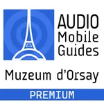Musée d'Orsay Audioguide icon