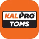 KalPRO TOMS icon
