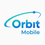 Orbit Mobile: Travel eSIM icon