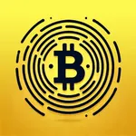 HODLTicker - Bitcoin & Crypto icon