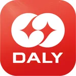 DALY BMS icon