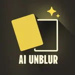 Old Photo Restore: Clear Blur icon