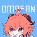 漫画共创招募计划 - 招募编剧、主笔、分镜师、线稿师、色稿师 icon