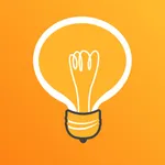 来点亮光-也许一句话就照亮了你前进的道路 icon