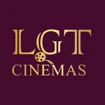 LGT Cinemas icon