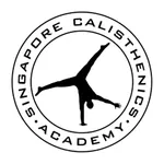 Singapore Calisthenics Academy icon