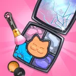 SatisPuzzle: Perfect Tidy icon