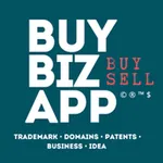 BuyBiz: Buy & Sell IPR & Biz icon