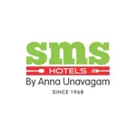 SMS Hotels icon