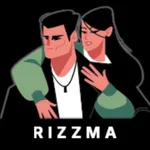 Rizzma icon