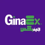 GinaEx جينيكس icon
