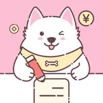 阿兜记账-自动AI记账语音聊天记账 icon