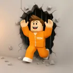 Parkour 3D - Jail Escape Games icon