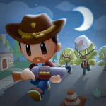 Idle Zombie: Survival Station icon