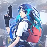 METRO QUESTER - Hack & Slash icon