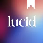 Lucid Novel - Read Stories icon