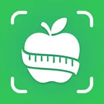 CaloTracker・AI Calorie Counter icon