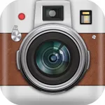 复古DV-复古摄像机&复古滤镜照相机 icon