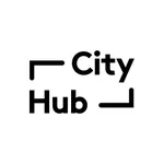 CityHub Traveller icon