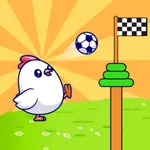 Mini games : Chill & Relax icon