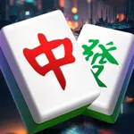 Mahjong: match puzzle icon