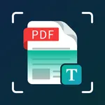PDF Scanner App: Ai Scanner icon