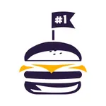 Бургерная 1 | Липецк icon