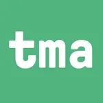 TMA Talent App icon