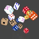 3D Dice - Endless Dice icon