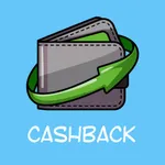 Wallet Cashback Saver Money icon
