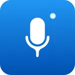 Easy Sound recorder- Voice Rec icon