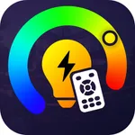 LED Light Controller Smart LED icon