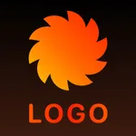 Logo Maker & AI Generator: Fox icon