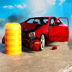 Car Crash - Stunt Parkour icon