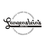Langenstein’s Online Shopping icon