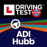 ADI Hubb: Driving Test Success icon
