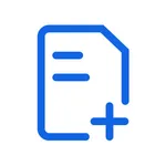 手机文档-word文档手机版、xls表格编辑软件 icon