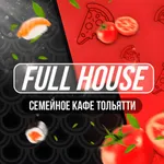 Full House | Тольятти icon