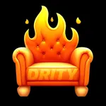 Couples on Fire: Vibe Play icon