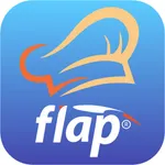 Flap Restaurant icon