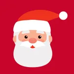 Secret Santa Draw icon